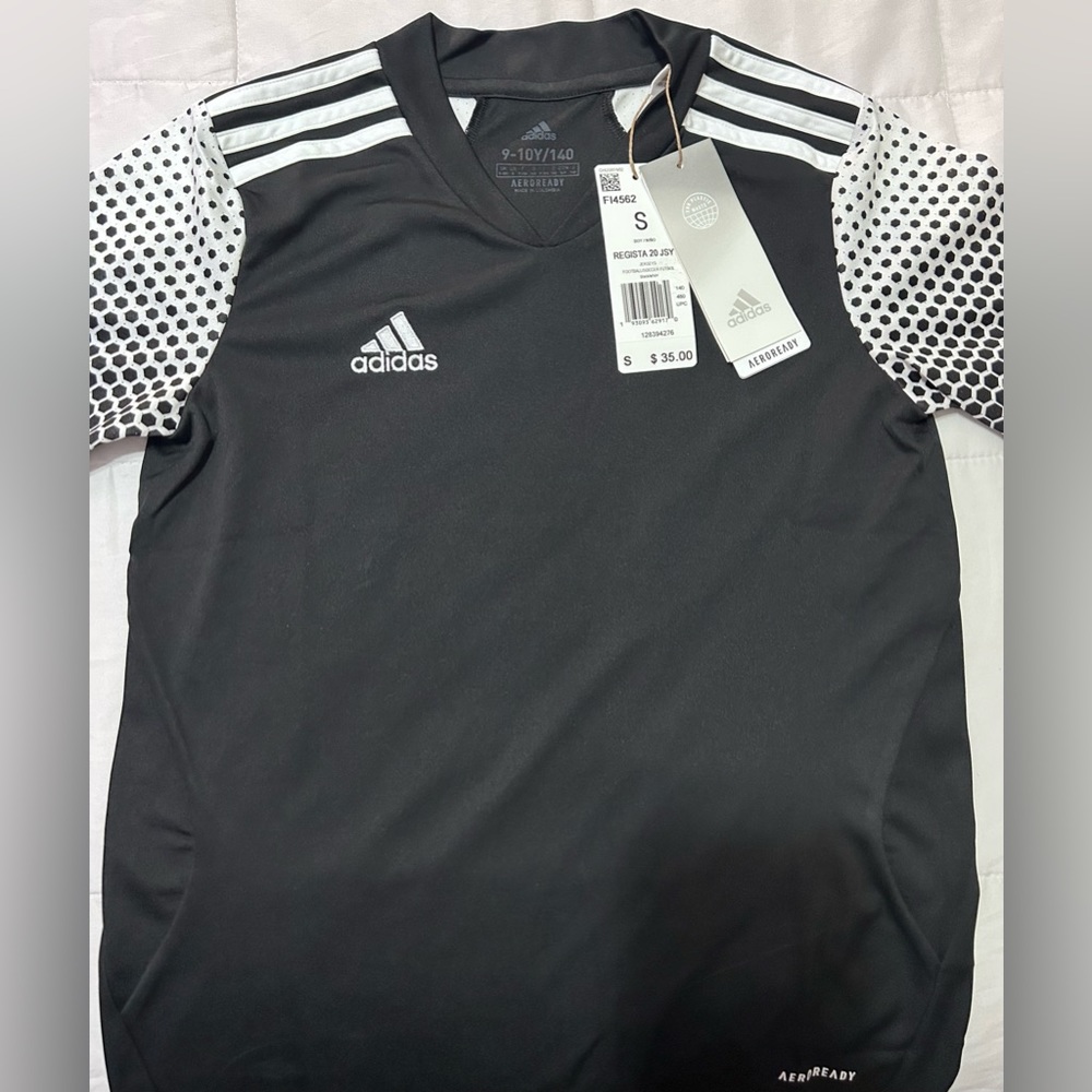 Adidas soccer Jersey
